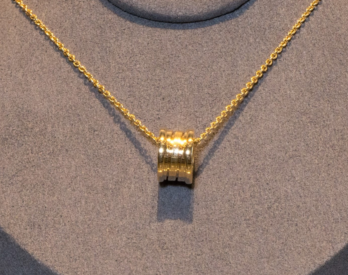 BVLGARI – The BOUTIQUE
