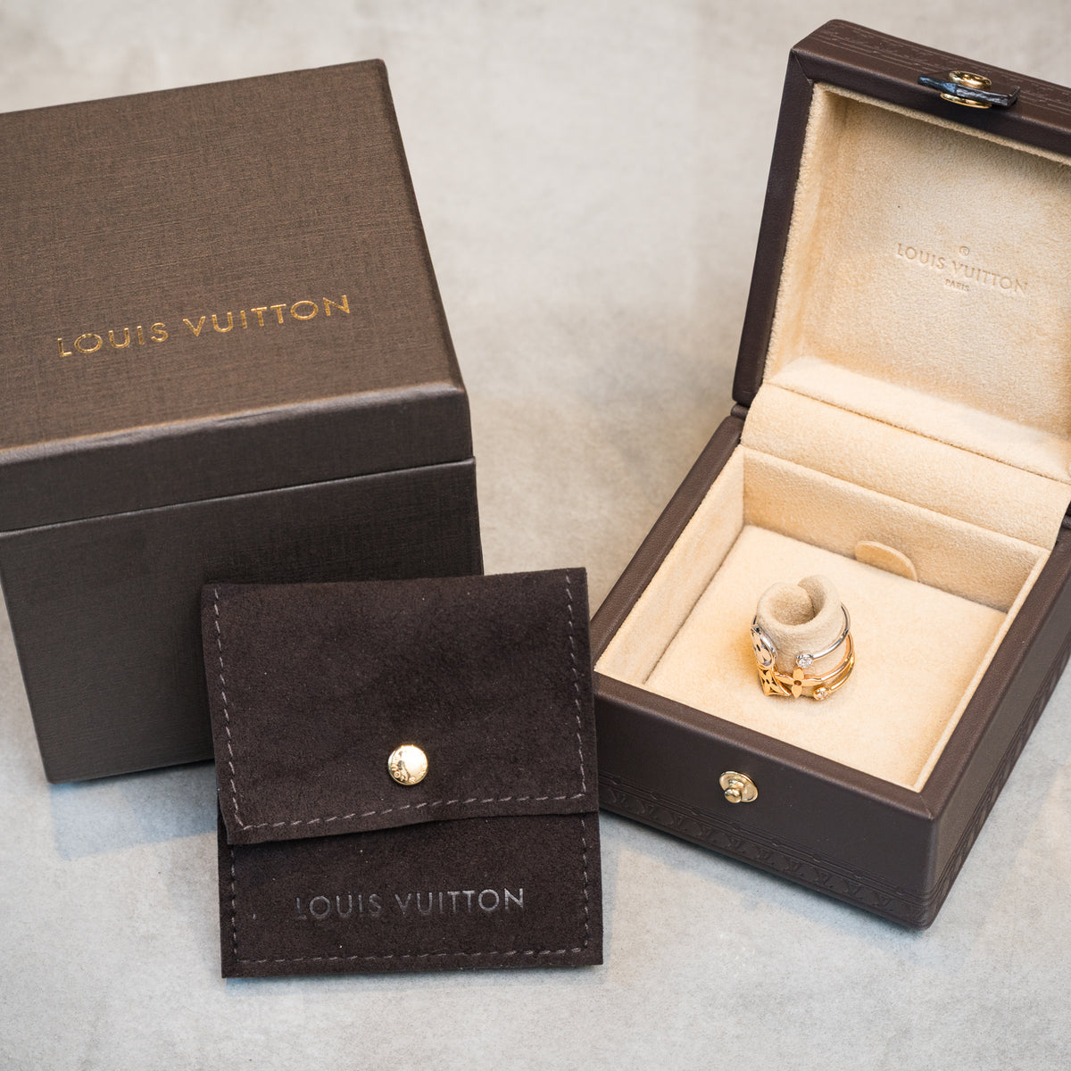 国内発送・すぐ届く 【Louis Vuitton】モノグラム リング 41Cloa+rVBL.jpg_BO30,255,255,