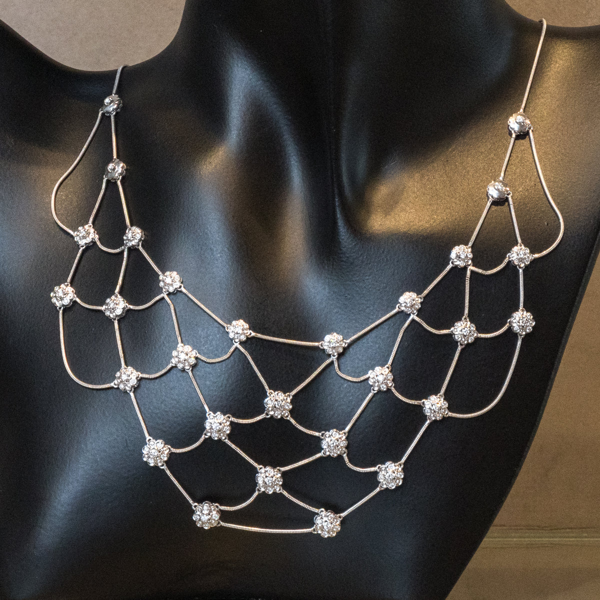 DAMIANI ダミアーニ 750 ネックレス – The BOUTIQUE