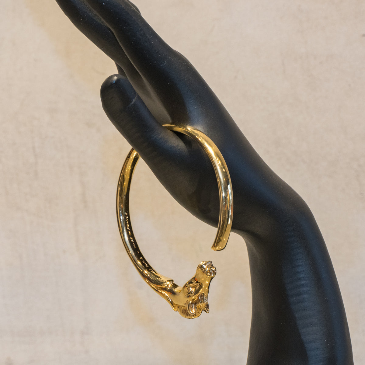 HERMES エルメス シュバルホース バングル – The BOUTIQUE