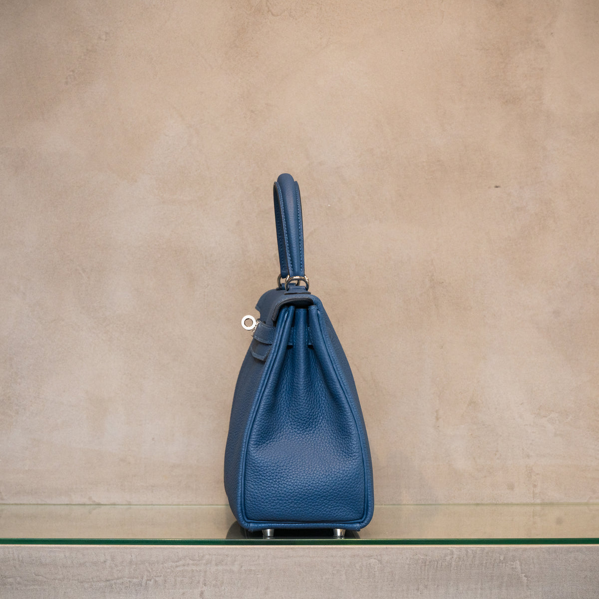 HERMES エルメス ケリー25 トゴ 未使用品 – The BOUTIQUE