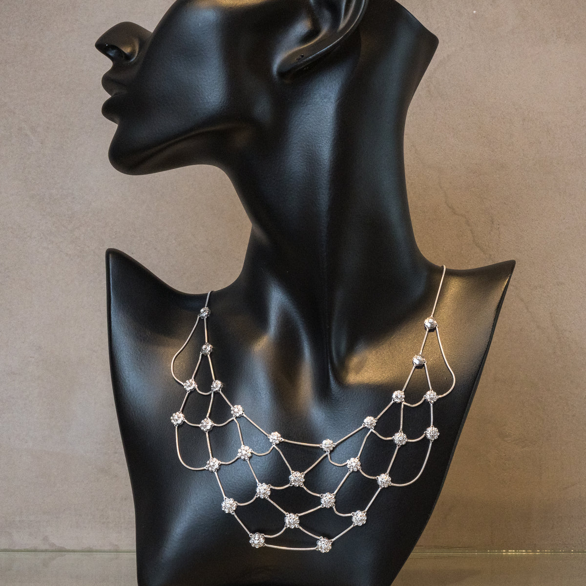 DAMIANI ダミアーニ 750 ネックレス – The BOUTIQUE