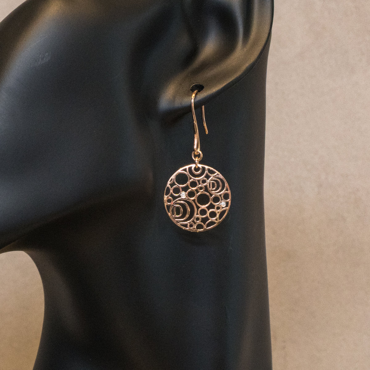DAMIANI ダミアーニ ダミアニッシマ ピアス DAMIANI ダミアーニ ダミアニッシマ ピアス – The BOUTIQUE