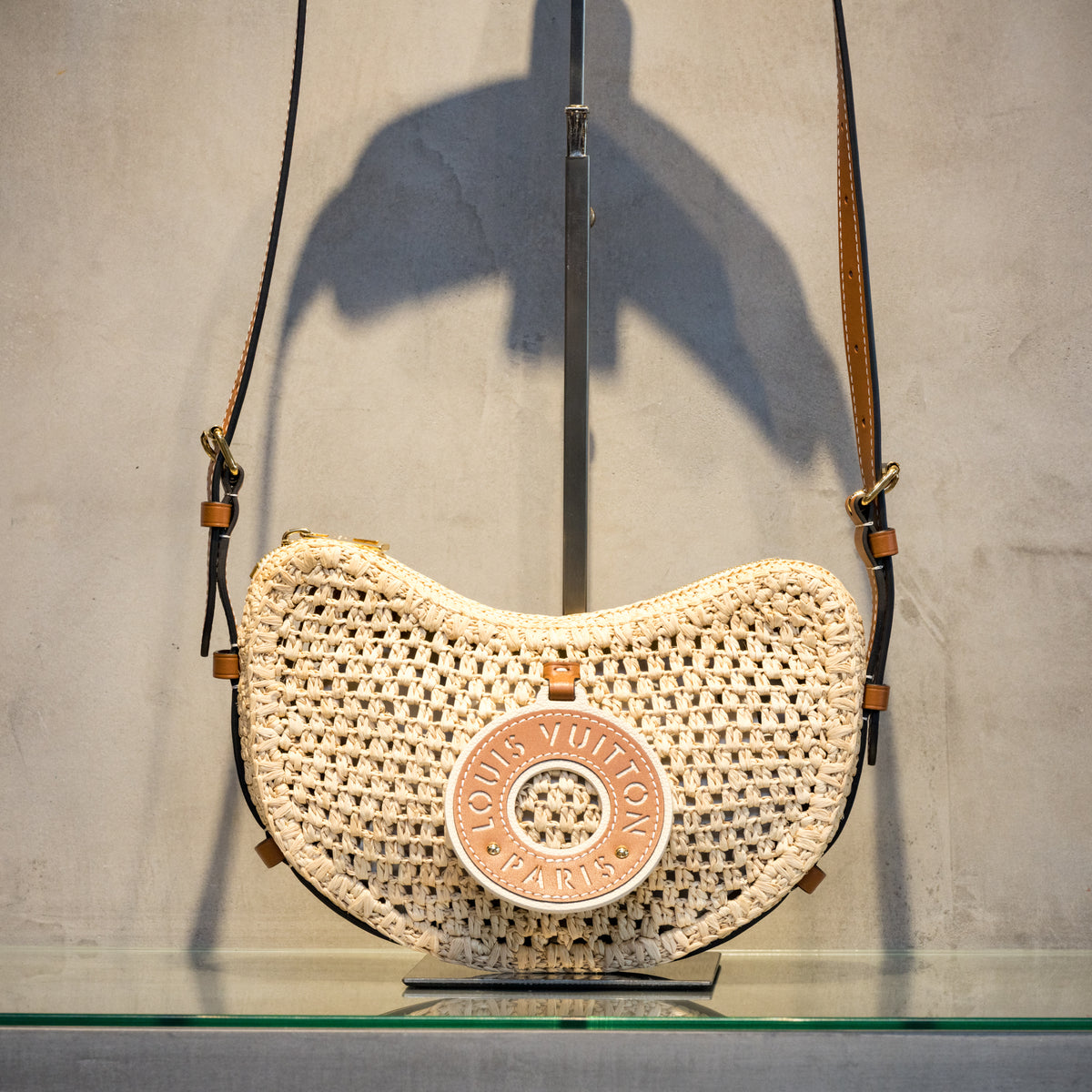 ルイヴィトン　クロワッサン　追加画像 LOUIS VUITTON ルイヴィトン クロワッサン – The BOUTIQUE