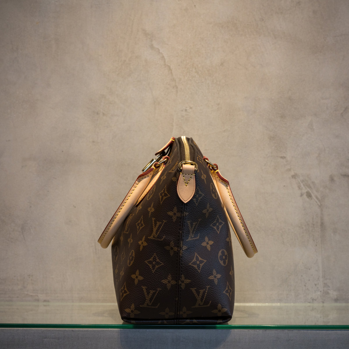 LOUIS VUITTON ルイヴィトン モノグラム ボエシPM – The BOUTIQUE