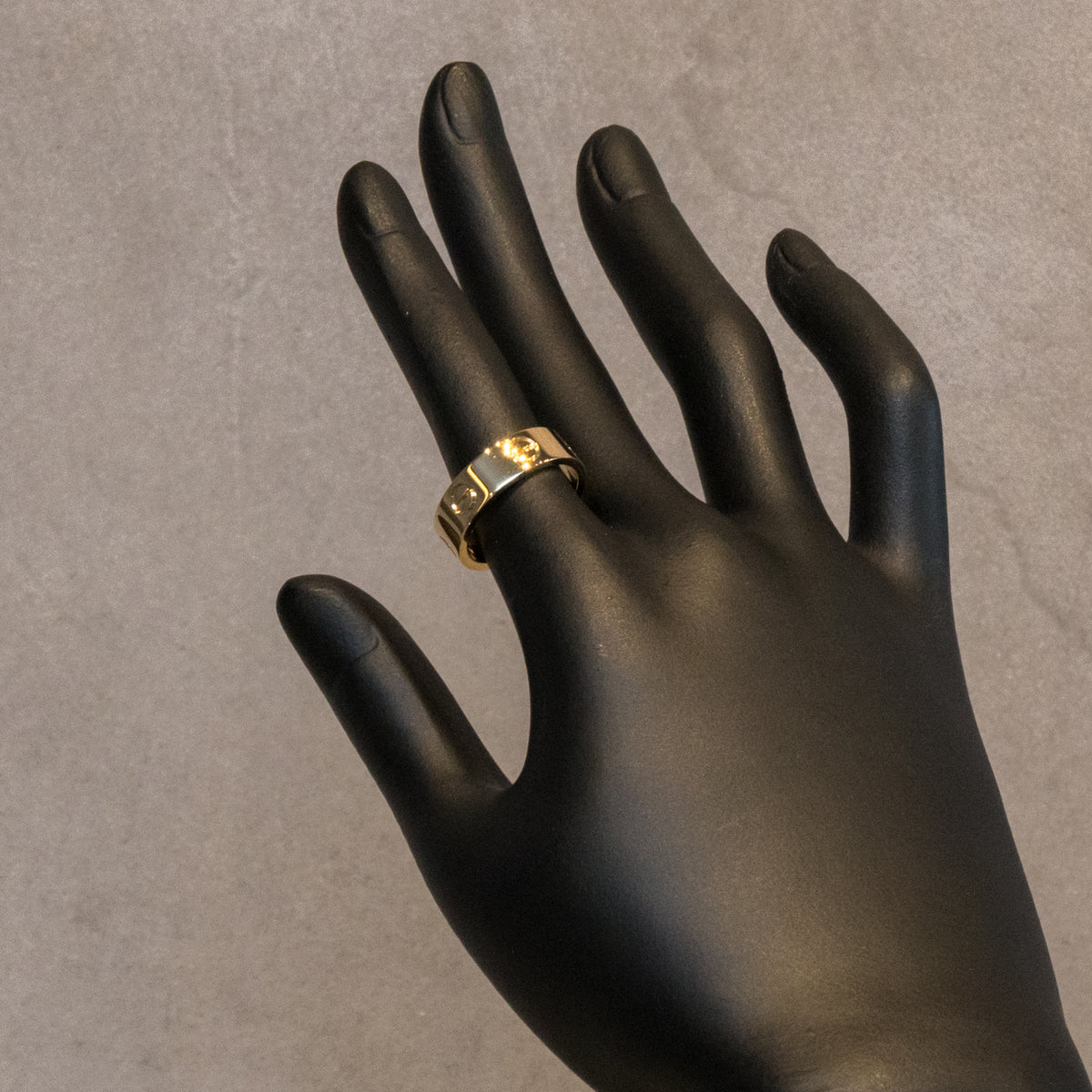 Cartier カルティエ ラブリング 52 – The BOUTIQUE