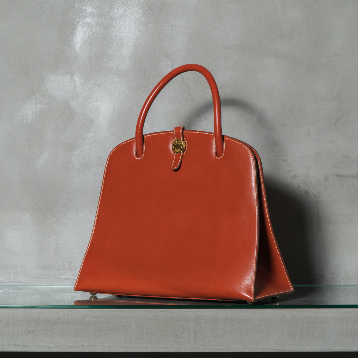 Hermes discount dalvy bag