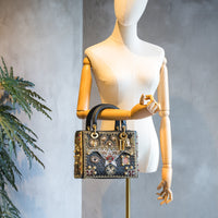 ChristianDior　クリスチャンディオール　レディディオール リミテッドエディション
