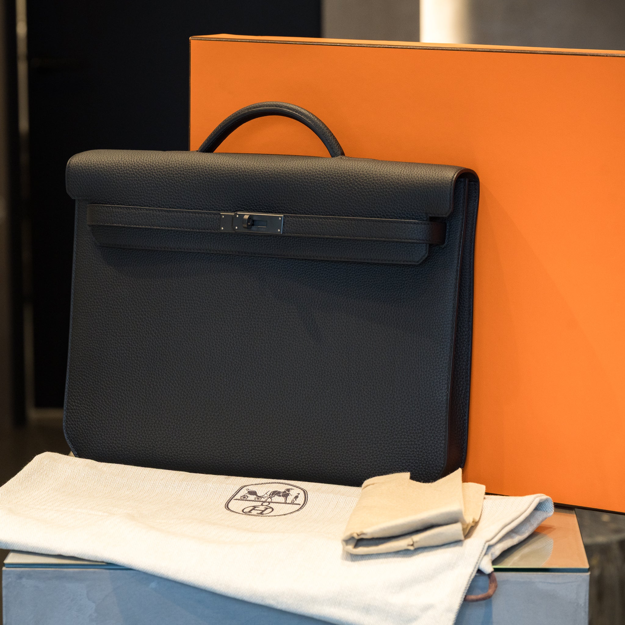 HERMES ケリーデッペッシュ エルメス ケリーデペッシュ