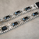 CHANEL　シャネル　サッシュベルト