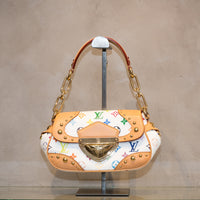 LOUIS VUITTON　ルイ・ヴィトン　モノグラム マリリン　マルチカラー
