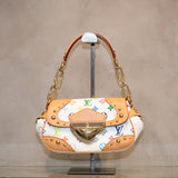 LOUIS VUITTON　ルイ・ヴィトン　モノグラム マリリン　マルチカラー
