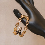 HERMES　エルメス　シェーヌ・ダンクル アンシェネ　新品・未使用品