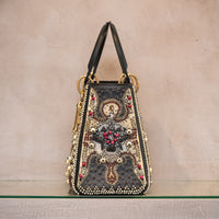 ChristianDior　クリスチャンディオール　レディディオール リミテッドエディション