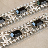 CHANEL　シャネル　サッシュベルト