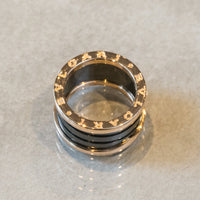 BVLGARI　ブルガリ　ビーゼロワン リング　52