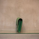 HERMES　エルメス　コンスタンスロング　アリゲーター　バンブー