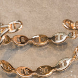 HERMES　エルメス　シェーヌ・ダンクル アンシェネ　新品・未使用品