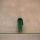 HERMES　エルメス　コンスタンスロング　アリゲーター　バンブー