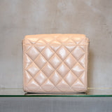 CHANEL マトラッセ ショルダーバッグ