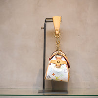 LOUIS VUITTON　ルイ・ヴィトン　モノグラム マリリン　マルチカラー