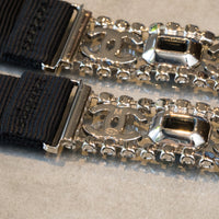CHANEL　シャネル　サッシュベルト