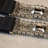 CHANEL　シャネル　サッシュベルト