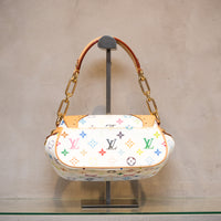 LOUIS VUITTON　ルイ・ヴィトン　モノグラム マリリン　マルチカラー