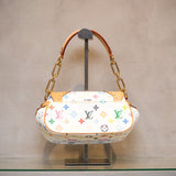 LOUIS VUITTON　ルイ・ヴィトン　モノグラム マリリン　マルチカラー