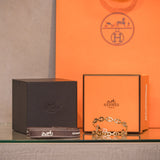 HERMES　エルメス　シェーヌ・ダンクル アンシェネ　新品・未使用品