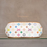 LOUIS VUITTON　ルイ・ヴィトン　モノグラム マリリン　マルチカラー
