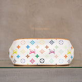 LOUIS VUITTON　ルイ・ヴィトン　モノグラム マリリン　マルチカラー