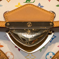 LOUIS VUITTON　ルイ・ヴィトン　モノグラム マリリン　マルチカラー
