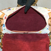 LOUIS VUITTON　ルイ・ヴィトン　モノグラム マリリン　マルチカラー