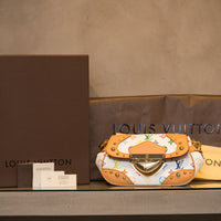 LOUIS VUITTON　ルイ・ヴィトン　モノグラム マリリン　マルチカラー