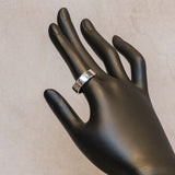 Cartier　カルティエ　ラブリング　52　