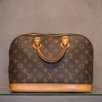 LOUISVUITTON　ルイヴィトン　アルマPM　モノグラム