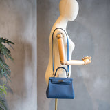 HERMES　エルメス　ケリー25　トゴ　未使用品