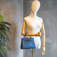 HERMES　エルメス　ケリー25　トゴ　未使用品