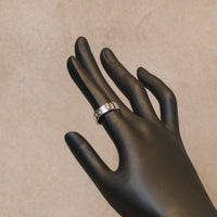 Cartier　カルティエ　ラブリング　50