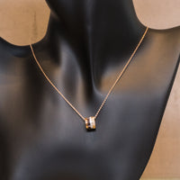 BOUCHERON　ブシュロン　キャトル ネックレス　