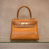 HERMES　エルメス　ケリー20　スイフト