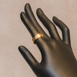 HERMES　エルメス　ケリー リング　52　新品・未使用品