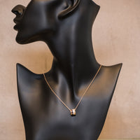 BOUCHERON　ブシュロン　キャトル ネックレス　