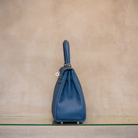 HERMES　エルメス　ケリー25　トゴ　未使用品
