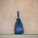 HERMES　エルメス　ケリー25　トゴ　未使用品