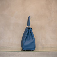 HERMES　エルメス　ケリー25　トゴ　未使用品