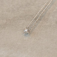 Tiffany＆Co.　ティファニー＆コー　バイ・ザ・ヤード　ネックレス