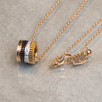 BOUCHERON　ブシュロン　キャトル ネックレス　