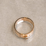 HERMES　エルメス　ケリー リング　52　新品・未使用品